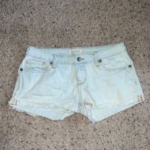 Bullhead Denim Shorts
